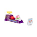 Sonic Go Go Racers Mini Launchers Vehicle - Select Vehicle(s) - for just $12.99! 