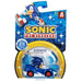 Sonic the Hedgehog 1/64 Scale Die-cast Vehicle - Select Figure(s) - Just $8.15! Shop now at Retro Gaming of Denver