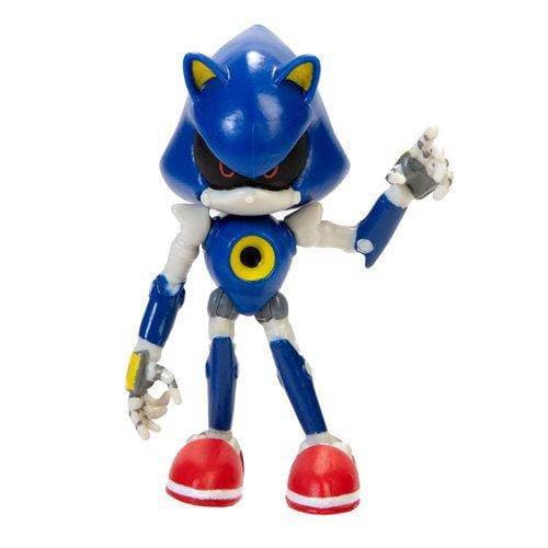 Sonic the Hedgehog 2 1/2" Figure - Select Figure(s) - Just $5.68! Shop now at Retro Gaming of Denver