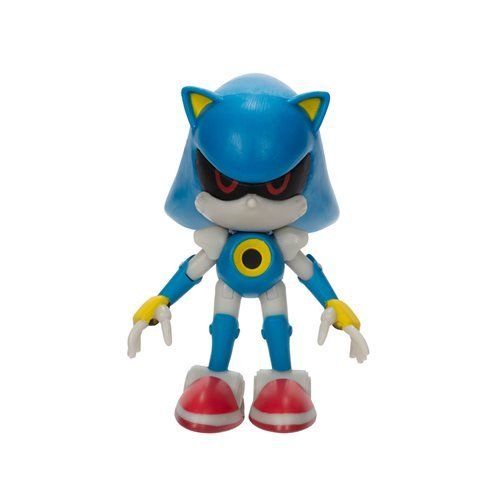 Sonic the Hedgehog 2 1/2" Figure - Select Figure(s) - Just $5.68! Shop now at Retro Gaming of Denver