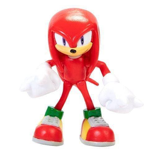 Sonic the Hedgehog 2 1/2" Figure - Select Figure(s) - Just $5.68! Shop now at Retro Gaming of Denver