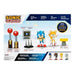 Sonic the Hedgehog 2 1/2-Inch Figure Diorama Set - Just $20.39! Shop now at Retro Gaming of Denver