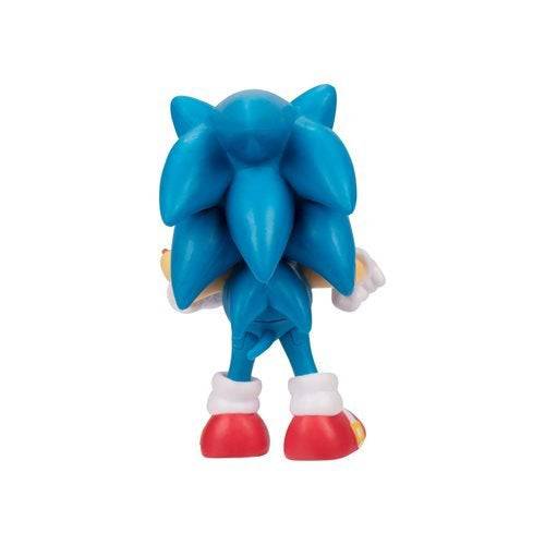 Sonic the Hedgehog 2 1/2" Figure - Select Figure(s) - Just $5.68! Shop now at Retro Gaming of Denver