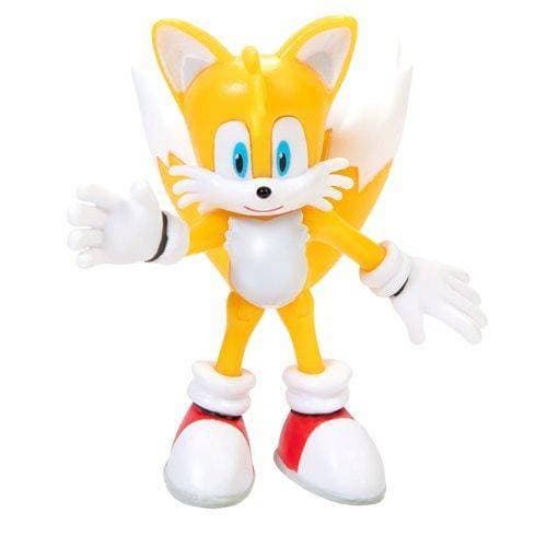 Sonic the Hedgehog 2 1/2" Figure - Select Figure(s) - Just $5.68! Shop now at Retro Gaming of Denver