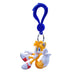 Sonic the Hedgehog 3-inch Backpack Hangers Figure Mystery Bag - Just $6.88! Shop now at Retro Gaming of Denver