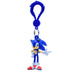 Sonic the Hedgehog 3-inch Backpack Hangers Figure Mystery Bag - Just $6.88! Shop now at Retro Gaming of Denver