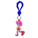 Sonic the Hedgehog 3-inch Backpack Hangers Figure Mystery Bag - Just $6.88! Shop now at Retro Gaming of Denver