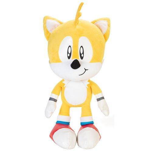 Sonic the Hedgehog 30th Anniversary Jumbo Plush - Select Figure(s) - Just $27.53! Shop now at Retro Gaming of Denver