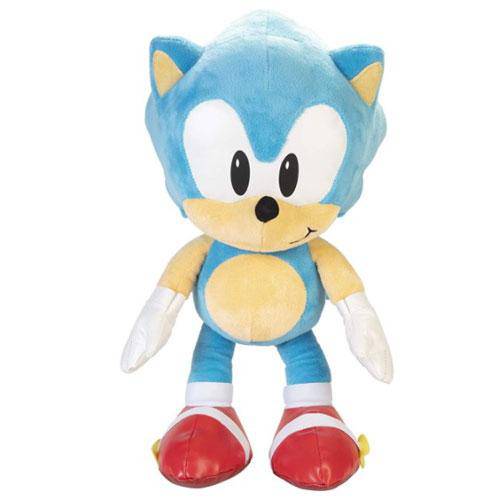 Sonic the Hedgehog 30th Anniversary Jumbo Plush - Select Figure(s) - Just $27.53! Shop now at Retro Gaming of Denver