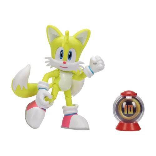 Sonic the Hedgehog 4" Action Figure - Select Figure(s) - Just $12.23! Shop now at Retro Gaming of Denver