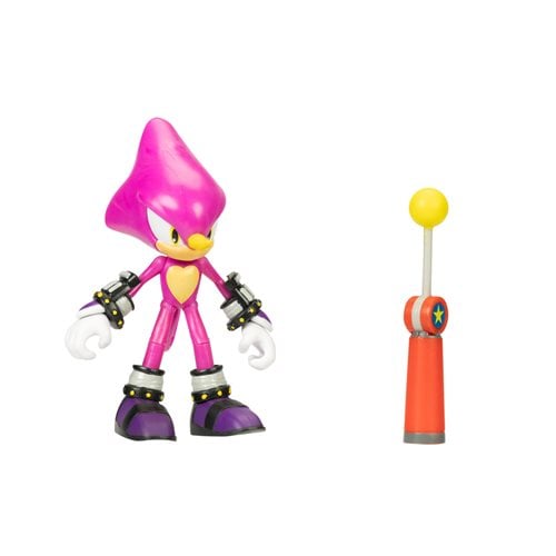 Sonic the Hedgehog 4" Action Figure - Select Figure(s) - Just $12.23! Shop now at Retro Gaming of Denver