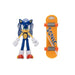 Sonic the Hedgehog 4" Action Figure - Select Figure(s) - Just $12.23! Shop now at Retro Gaming of Denver