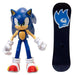 Sonic the Hedgehog 4" Action Figure - Select Figure(s) - Just $12.23! Shop now at Retro Gaming of Denver