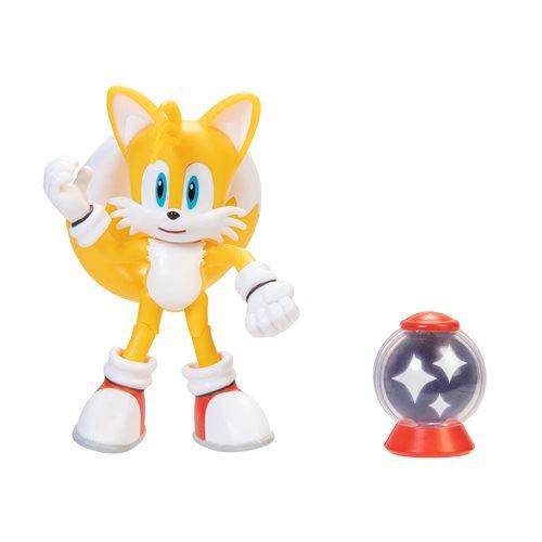 Sonic the Hedgehog 4" Action Figure - Select Figure(s) - Just $12.23! Shop now at Retro Gaming of Denver