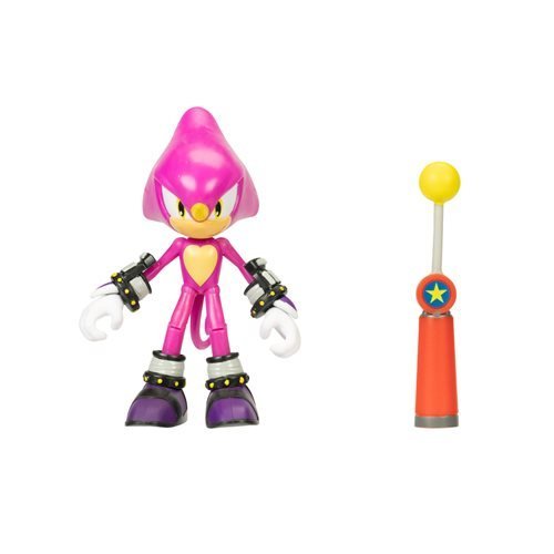 Sonic the Hedgehog 4" Action Figure - Select Figure(s) - Just $12.23! Shop now at Retro Gaming of Denver