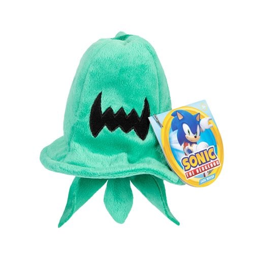 Sonic the Hedgehog 9-inch Plush - Jade Whisp - for just $18.67! 