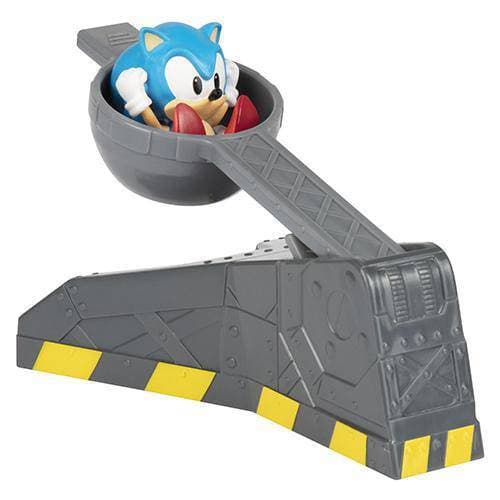 Sonic the Hedgehog Giant Eggman Robot Battle Set - Just $49.99! Shop now at Retro Gaming of Denver