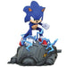 Sonic the Hedgehog Movie Gallery PVC Figure - Just $39.99! Shop now at Retro Gaming of Denver