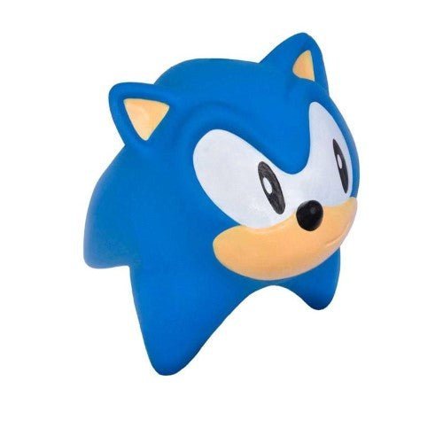 Sonic the Hedgehog SquishMe 2.3" Figure Mystery Bag - for just $6.99! 
