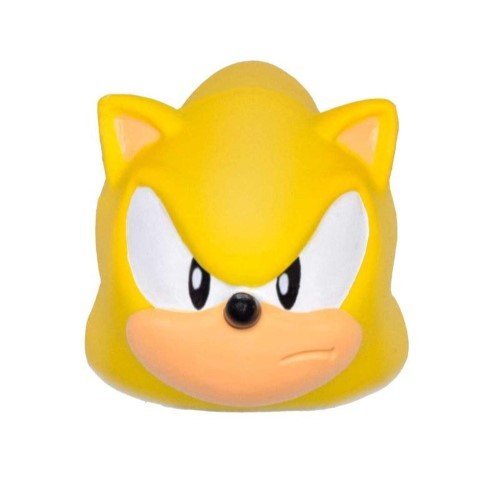 Sonic the Hedgehog SquishMe 2.3" Figure Mystery Bag - for just $6.99! 