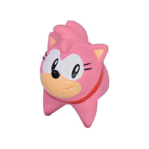 Sonic the Hedgehog SquishMe 2.3" Figure Mystery Bag - for just $6.99! 