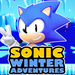 Sonic Winter Adventures (Sega Genesis) - for just $0! 