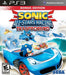 Sonic & SEGA All-Stars Racing: Transformed (Bonus Edition) (Playstation 3) - for just $0! 