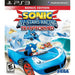 Sonic & SEGA All-Stars Racing: Transformed (Bonus Edition) (Playstation 3) - Just $0! Shop now at Retro Gaming of Denver