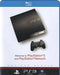 Playstation 3 Welcome Disc (PlayStation 3) - for just $0! 