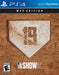 MLB The Show 19: MVP Edition (Playstation 4) - for just $0! 