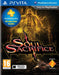 Soul Sacrifice (European Import) (Playstation Vita) - for just $0! 