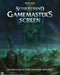 Warhammer Age of Sigmar: Soulbound Gamemaster's Screen - for just $29.99! 
