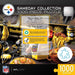 Pittsburgh Steelers - Gameday 1000 Piece Jigsaw Puzzle - for just $19.99! 