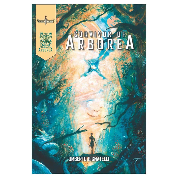 Arborea: Survivors of Arborea - for just $24.90! 