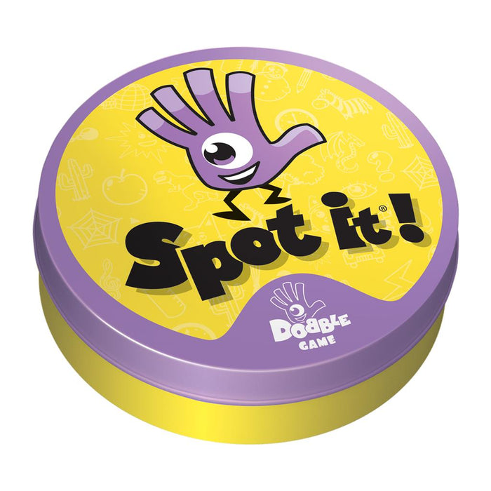 Spot It Classic (Eco-Booster) - for just $10.99! 