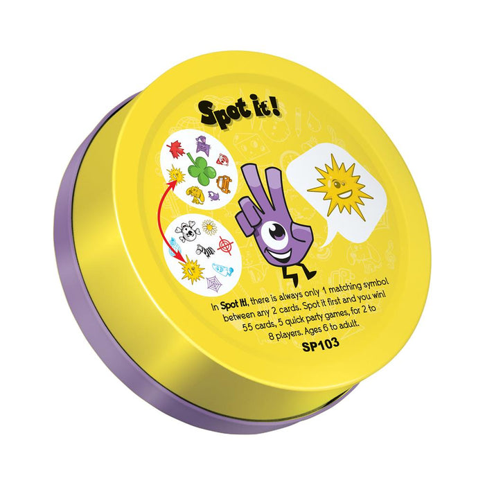 Spot It Classic (Eco-Booster) - for just $10.99! 