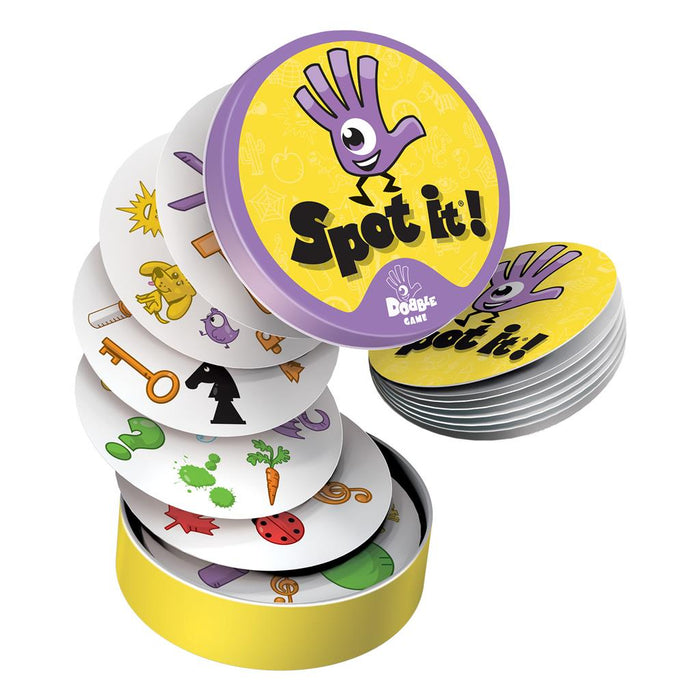 Spot It Classic (Eco-Booster) - for just $10.99! 