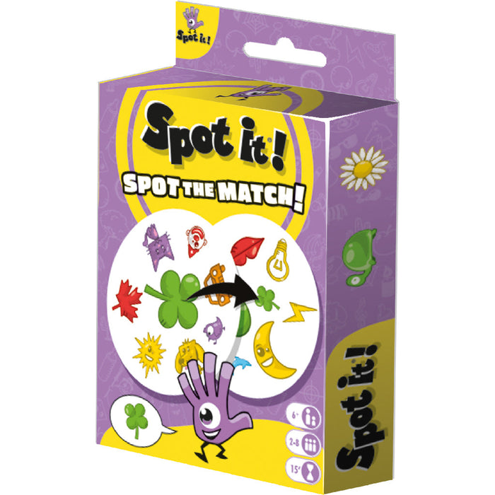 Spot It! Classic Pocket - for just $5.99! 