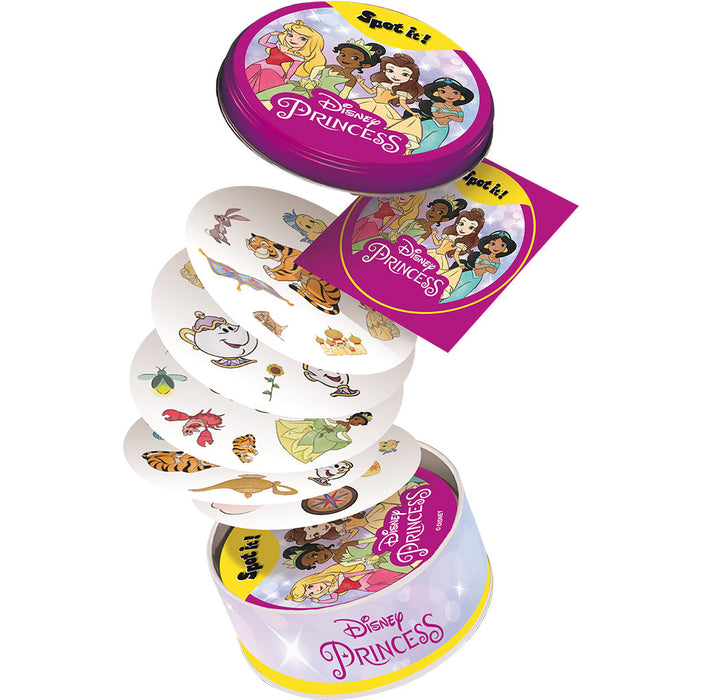 Spot It! - Disney Princess - for just $16.99! 