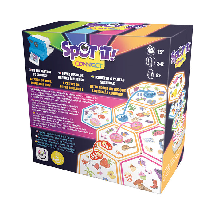 Spot It! Connect - for just $14.99! 