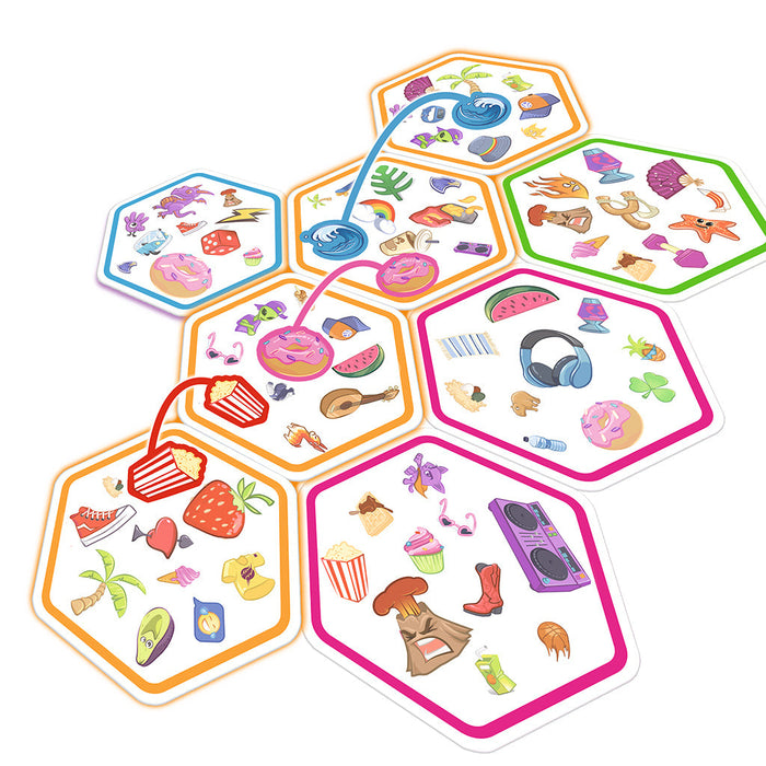 Spot It! Connect - for just $14.99! 