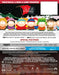 South Park: Bigger, Longer & Uncut - Limited Edition Steelbook (4K Ultra HD + Blu-ray + Digital) - for just $37.99! 