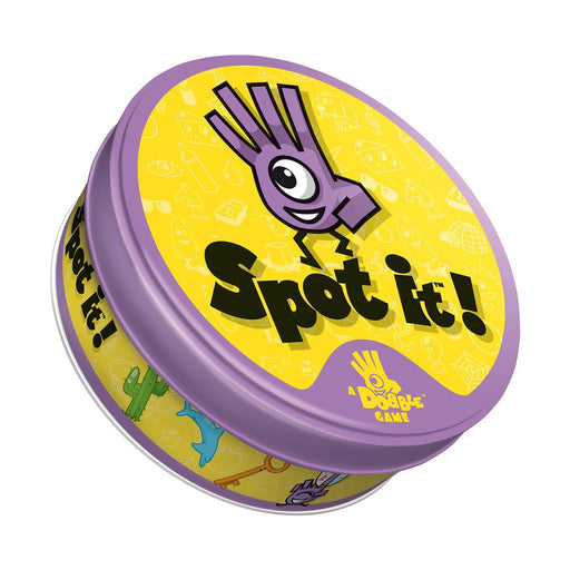 Spot It Classic (Box) - for just $12.99! 