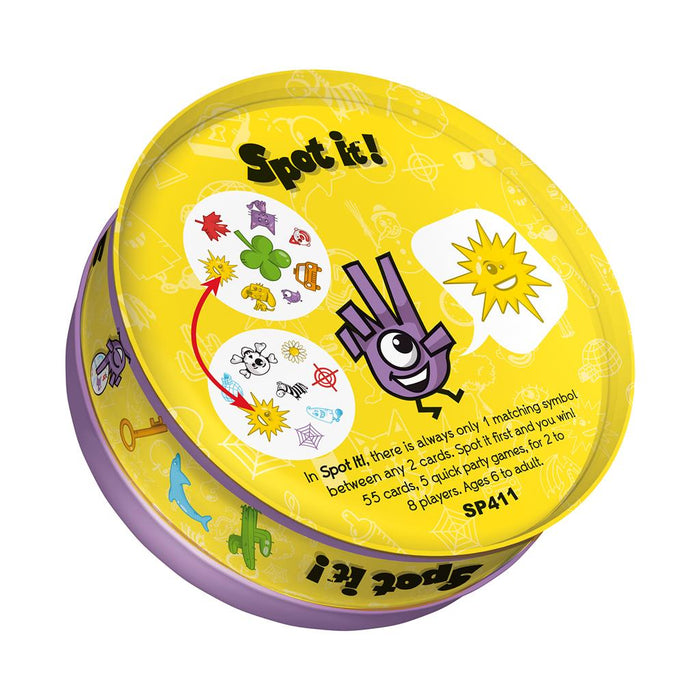 Spot It Classic (Box) - for just $12.99! 
