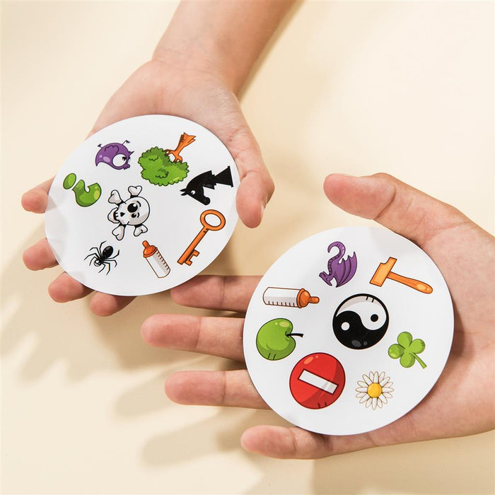 Spot It Classic (Box) - for just $12.99! 