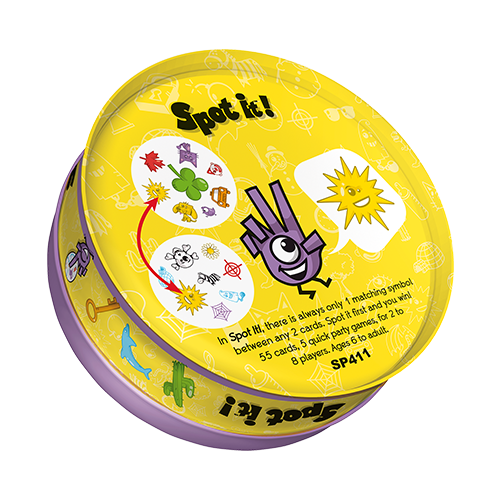 Spot It! Classic - for just $12.99! 