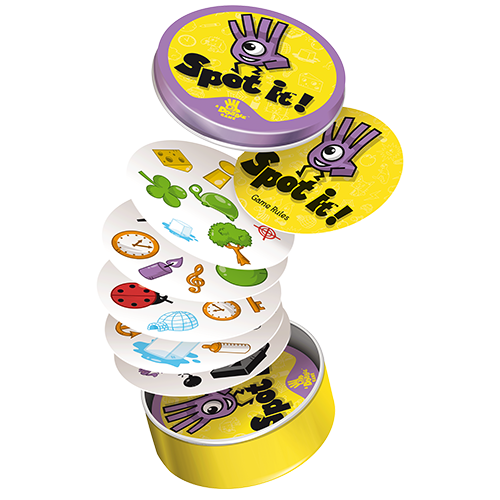 Spot It! Classic - for just $12.99! 