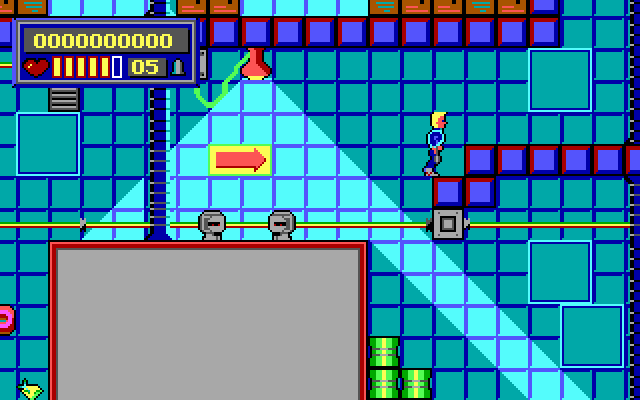 Space Quest Repro Floppy PC Game - for just $9.99! 