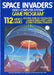 Space Invaders (Atari 2600) - for just $0! 
