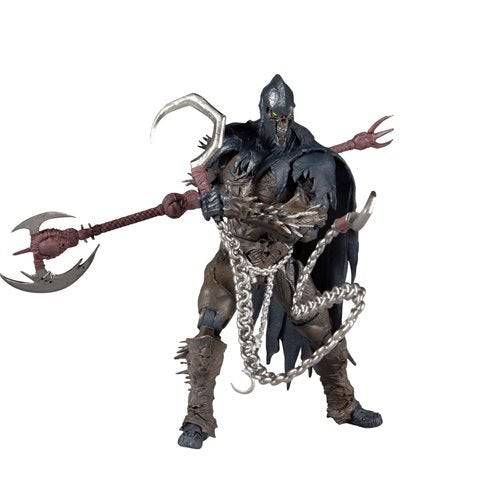 McFarlane Toys Spawn 7-Inch Action Figure - Select Figure(s) - for just $25.24! 